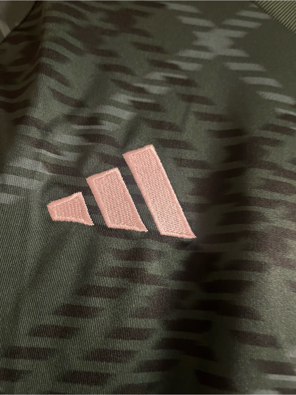 adidas Portland Timbers Green Training Jersey - Men L NWT🔥 - Picture 6 of 10